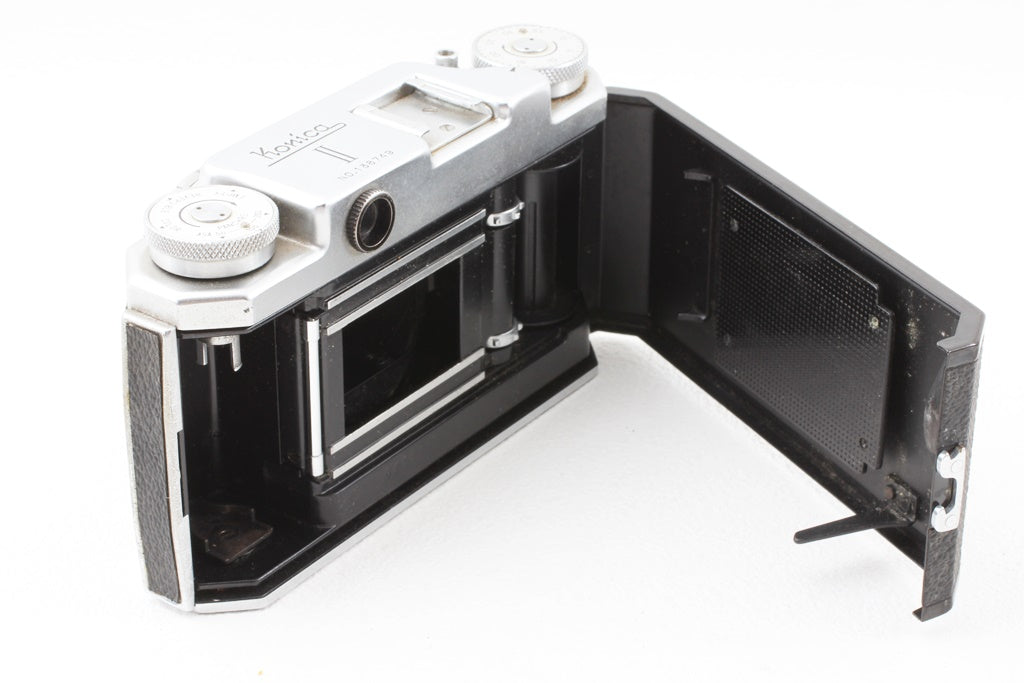 格安品◆KONICA IIB-m