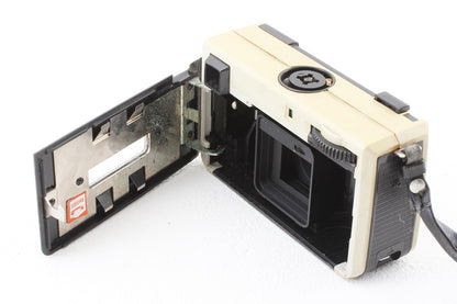 ジャンク品◆小西六写真工業 SAKURA PAK 100