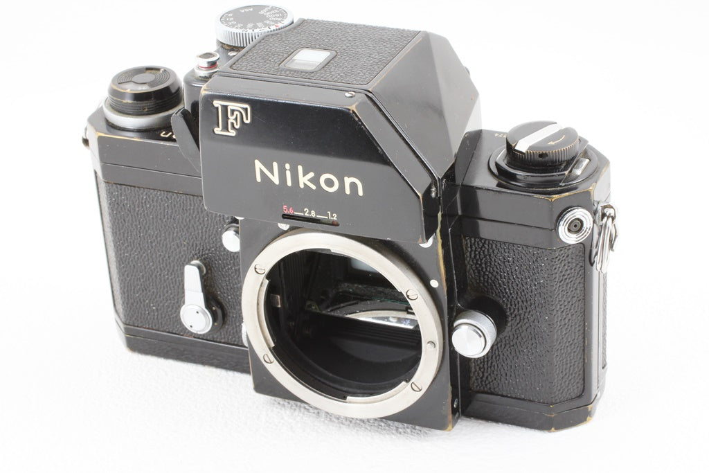 格安品◆Nikon F フォトミック FTNファインダー ボディ