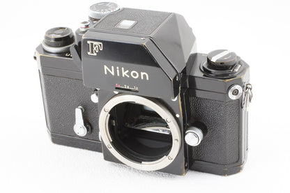 格安品◆Nikon F フォトミック FTNファインダー ボディ