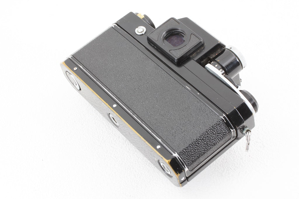格安品◆Nikon F フォトミック FTNファインダー ボディ