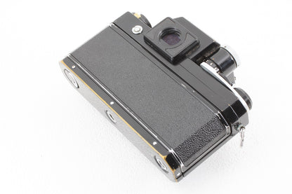 格安品◆Nikon F フォトミック FTNファインダー ボディ