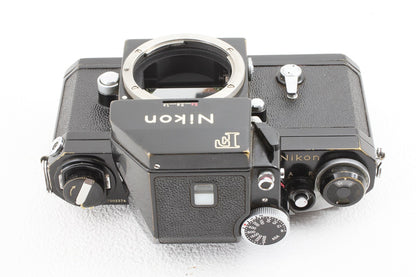 格安品◆Nikon F フォトミック FTNファインダー ボディ