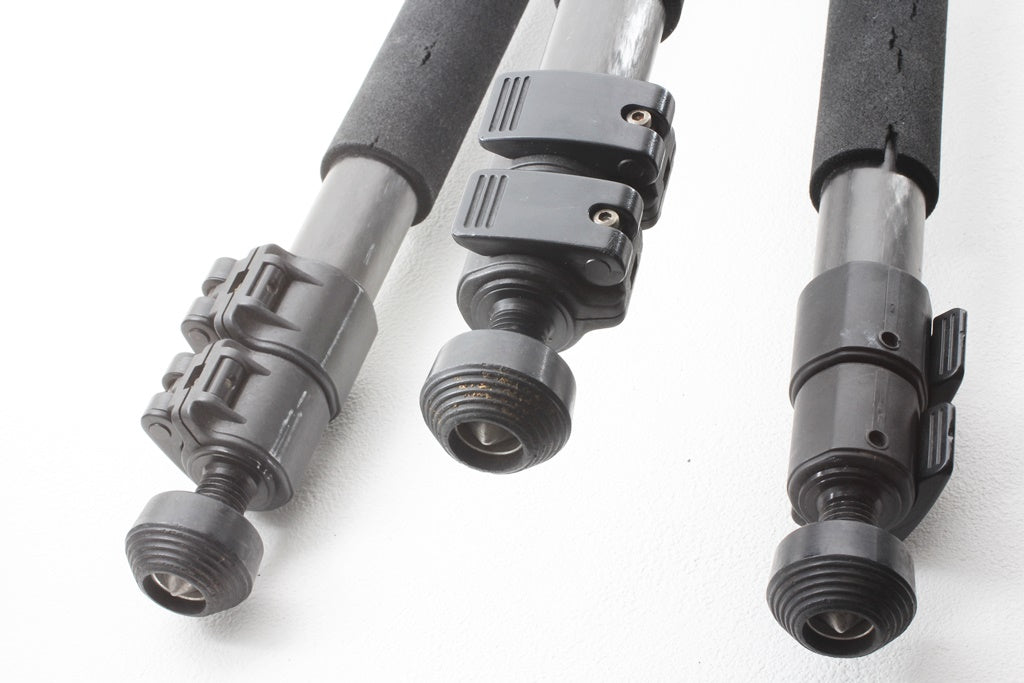 美品◆Velbon EL Carmagne 730 雲台 Manfrotto 501HDV