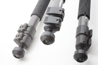 美品◆Velbon EL Carmagne 730 雲台 Manfrotto 501HDV