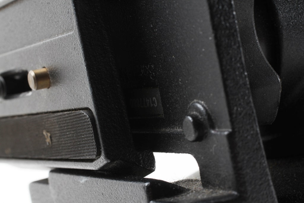 美品◆Velbon EL Carmagne 730 雲台 Manfrotto 501HDV