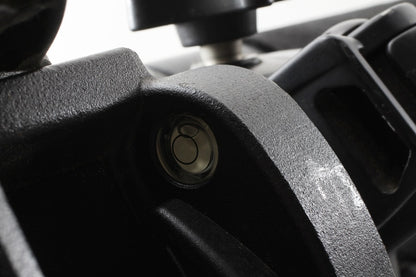 美品◆Velbon EL Carmagne 730 雲台 Manfrotto 501HDV
