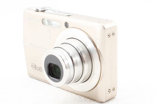 美品◆CASIO EXILIM EX-Z500