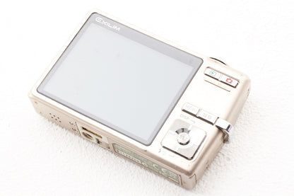 美品◆CASIO EXILIM EX-Z500