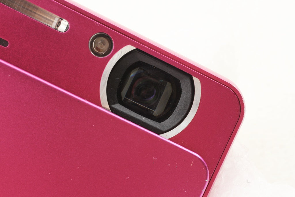 美品◆SONY Cyber-shot DSC-T99