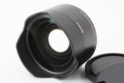 極上品◆SONY SEL075UWC