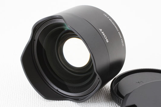 極上品◆SONY SEL075UWC