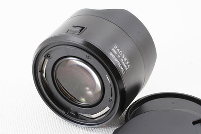 極上品◆SONY SEL075UWC