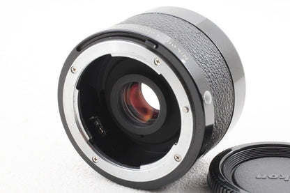 美品◆NIKON TC-200 2X Ai テレコンバーター