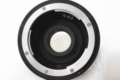 美品◆NIKON TC-200 2X Ai テレコンバーター