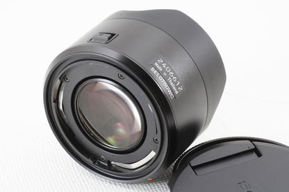 極上品◆SONY SEL075UWC