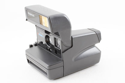 ジャンク品◆Polaroid closeup 636