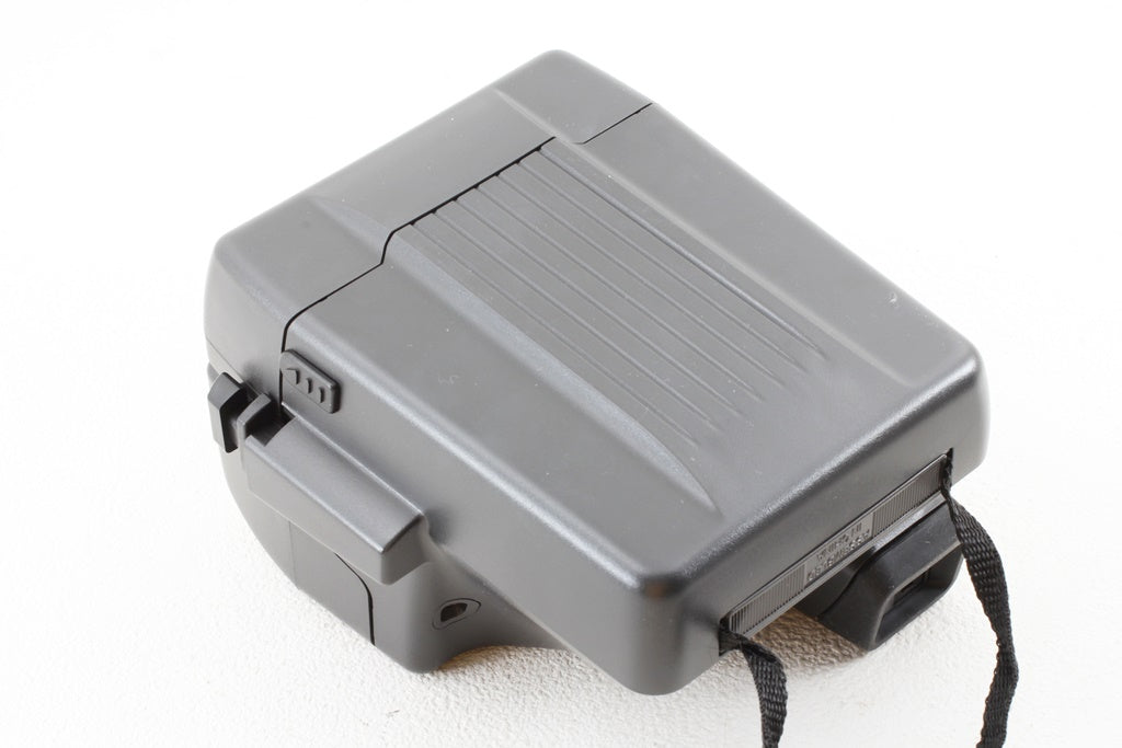 ジャンク品◆Polaroid closeup 636