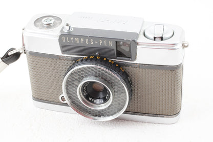 ジャンク品◆OLYMPUS PEN-EE