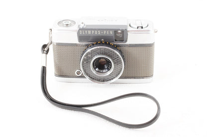 ジャンク品◆OLYMPUS PEN-EE