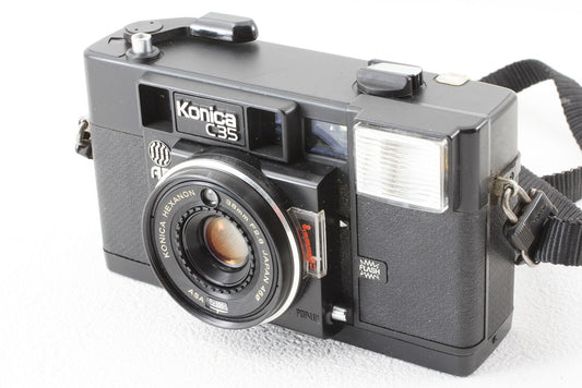 格安品◆KONICA C35 AF