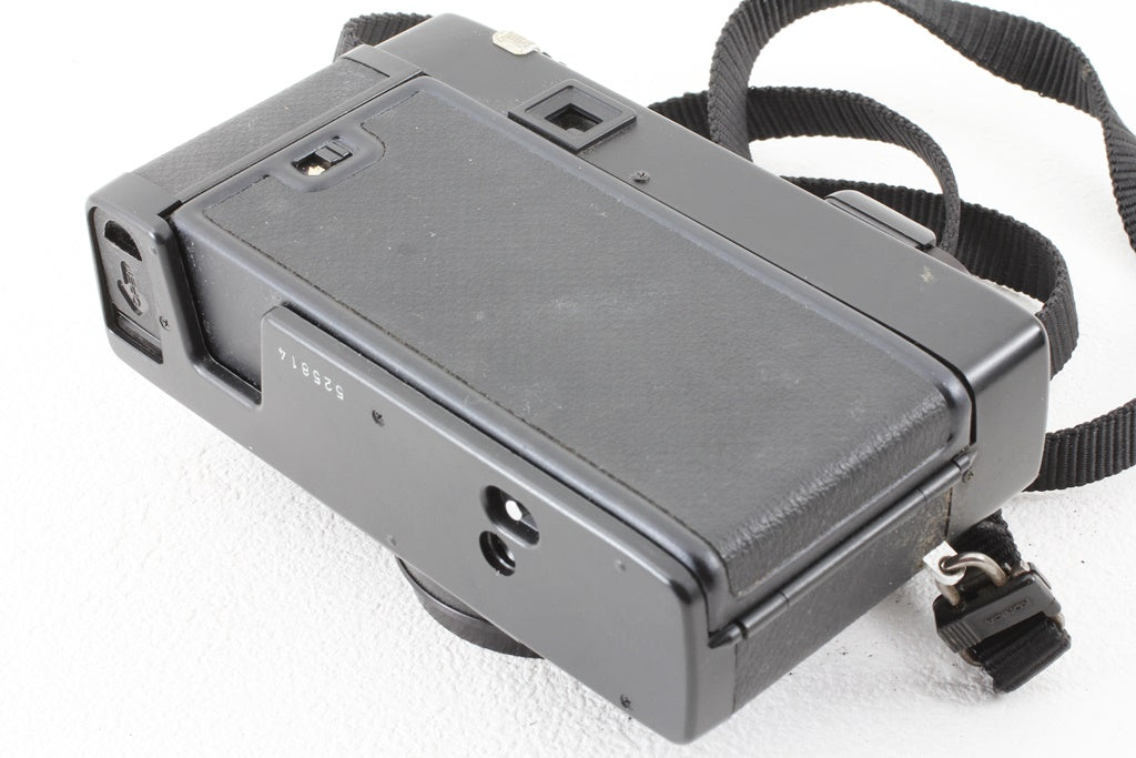 格安品◆KONICA C35 AF
