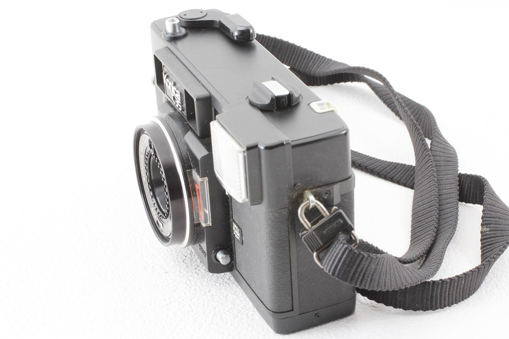 格安品◆KONICA C35 AF