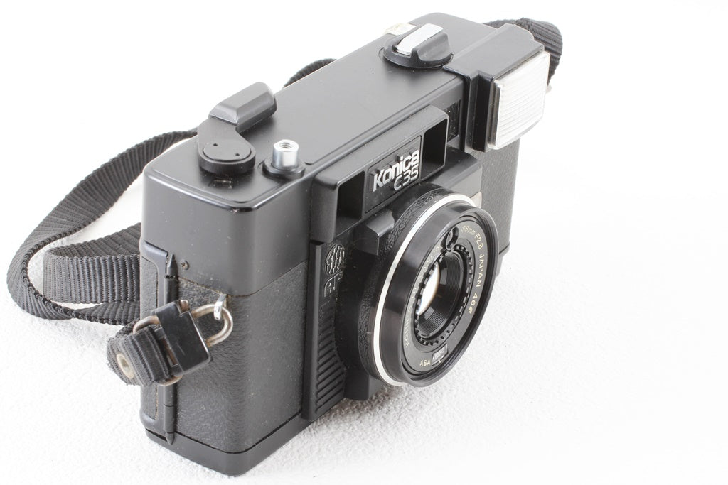 格安品◆KONICA C35 AF