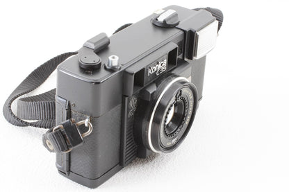 格安品◆KONICA C35 AF