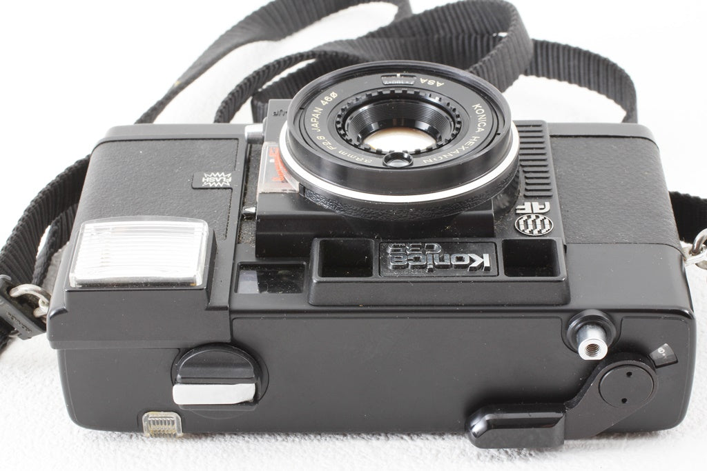 格安品◆KONICA C35 AF