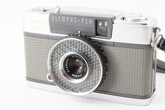 外観美品◆OLYMPUS PEN-EE