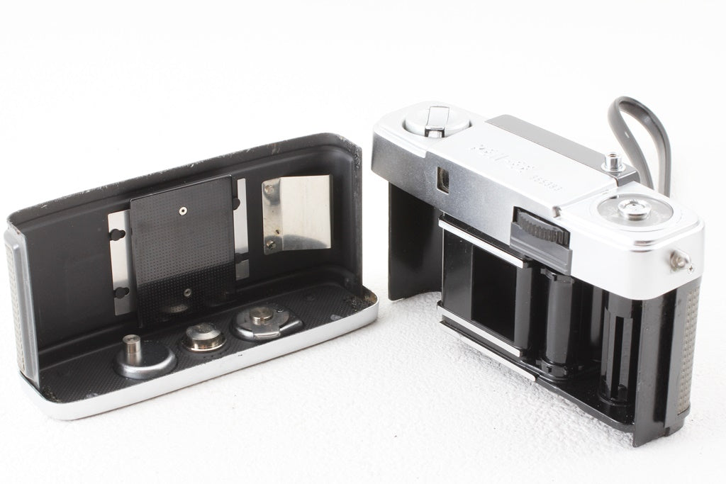 外観美品◆OLYMPUS PEN-EE