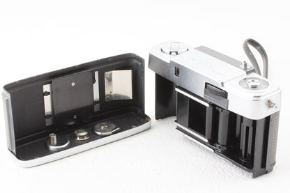 外観美品◆OLYMPUS PEN-EE