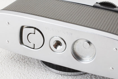 外観美品◆OLYMPUS PEN-EE
