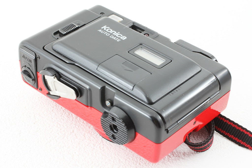 ジャンク品◆KONICA EFJ