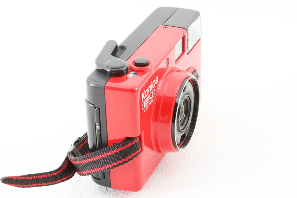 ジャンク品◆KONICA EFJ