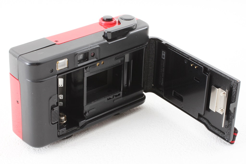 ジャンク品◆KONICA EFJ