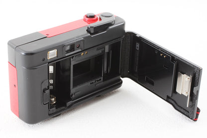 ジャンク品◆KONICA EFJ