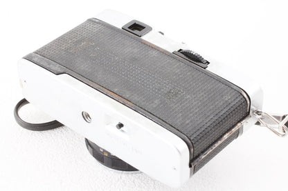 外観美品◆OLYMPUS Olympus TRIP 35
