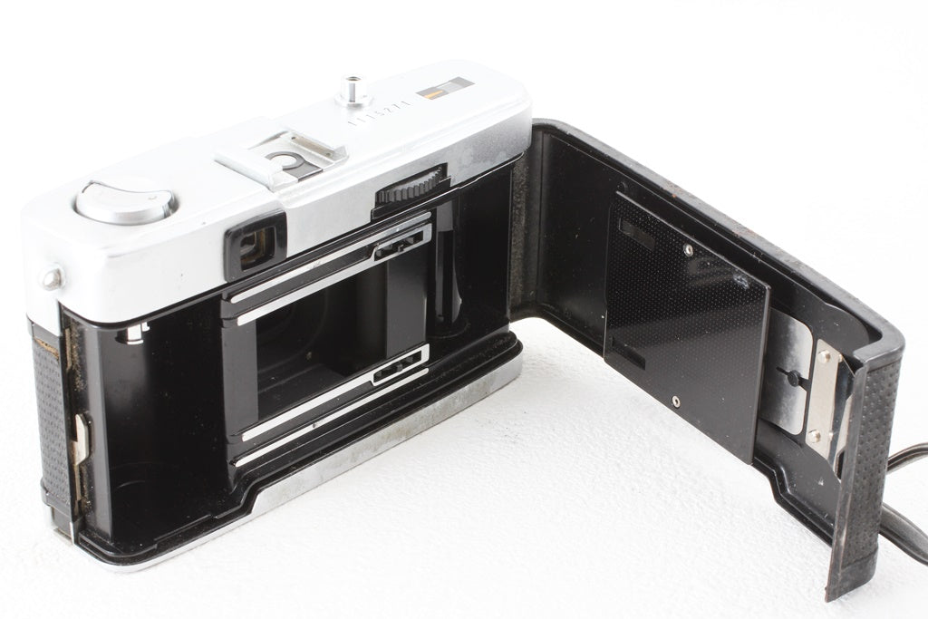 外観美品◆OLYMPUS Olympus TRIP 35