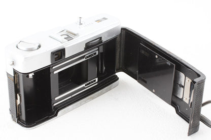 外観美品◆OLYMPUS Olympus TRIP 35