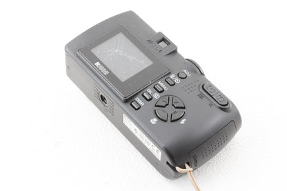 格安品◆RICOH Caplio G4 wide