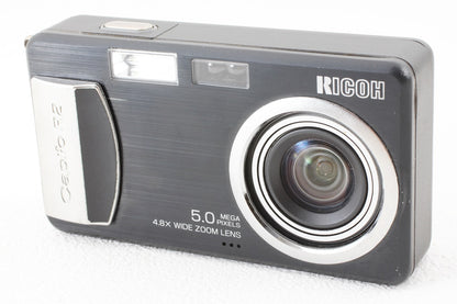 ジャンク品◆RICOH Caplio R2
