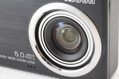 ジャンク品◆RICOH Caplio R2