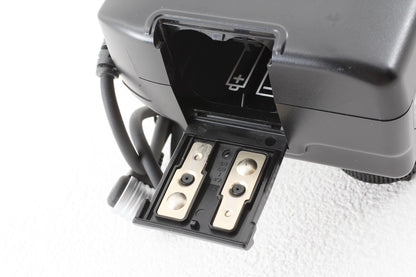 ジャンク品◆Canon LC-5 LC-5SET