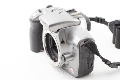 ジャンク品◆Canon EOS Kiss Digital レンズキット