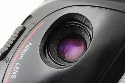 ジャンク品◆Nikon RD2 ピカイチ ルポ2