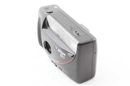 ジャンク品◆Nikon RD2 ピカイチ ルポ2