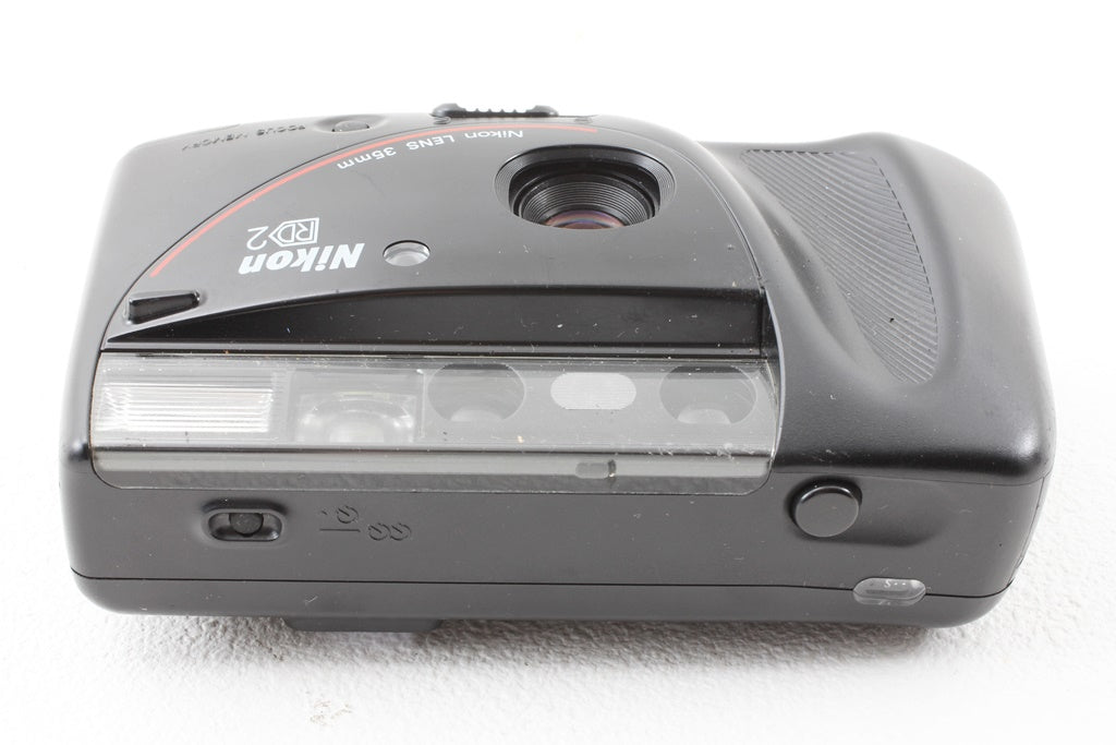 ジャンク品◆Nikon RD2 ピカイチ ルポ2