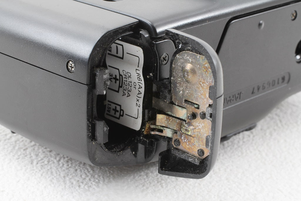 ジャンク品◆Nikon RD2 ピカイチ ルポ2
